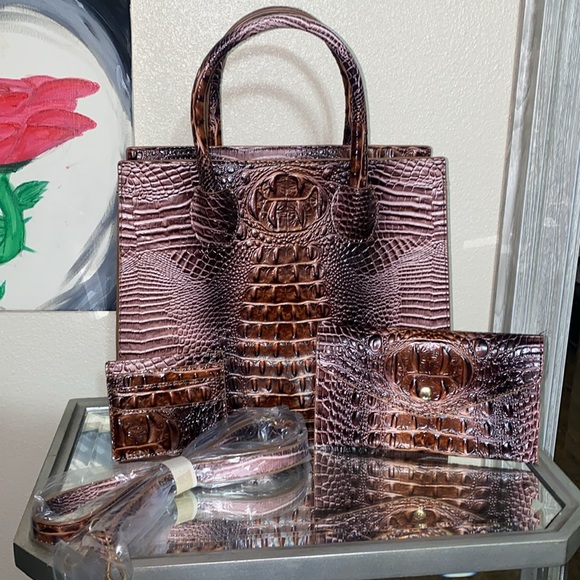 Fashion purse - Picture 3 of 4